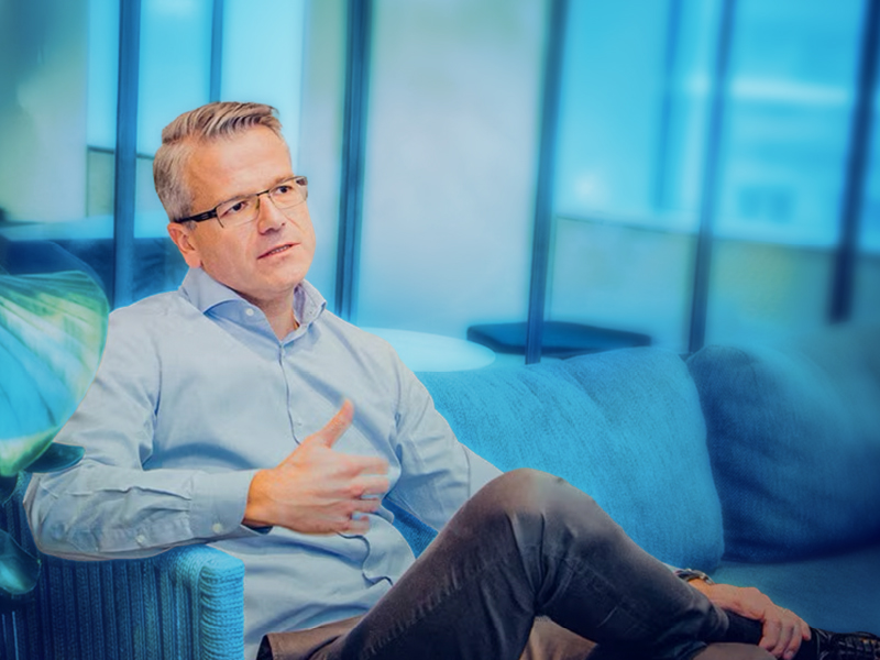 Maersk: Innovations Redefining Cargo Handling Services